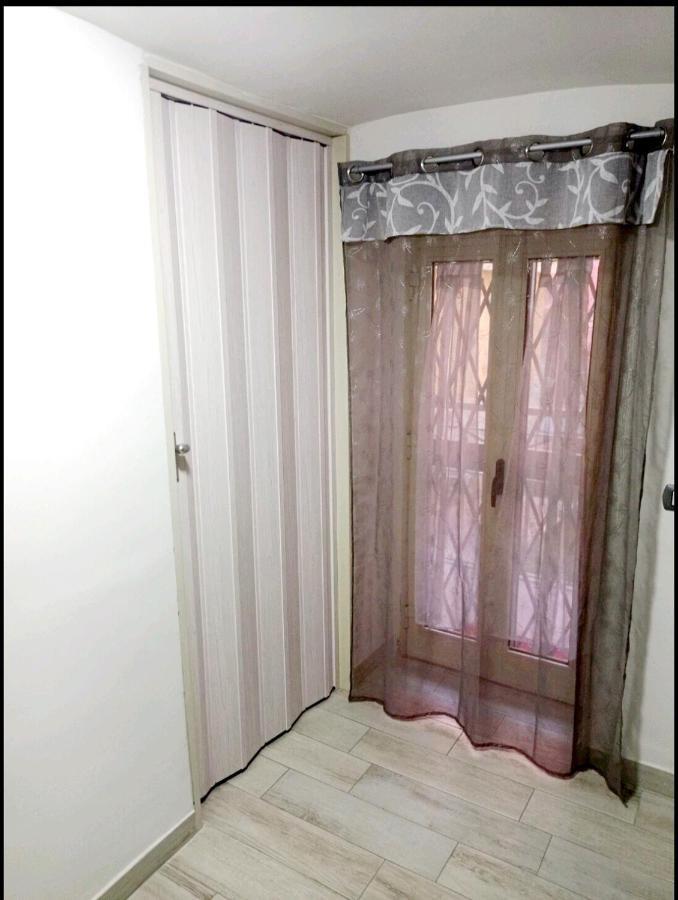 Nunzia'S House Napoli Apartment Exterior photo